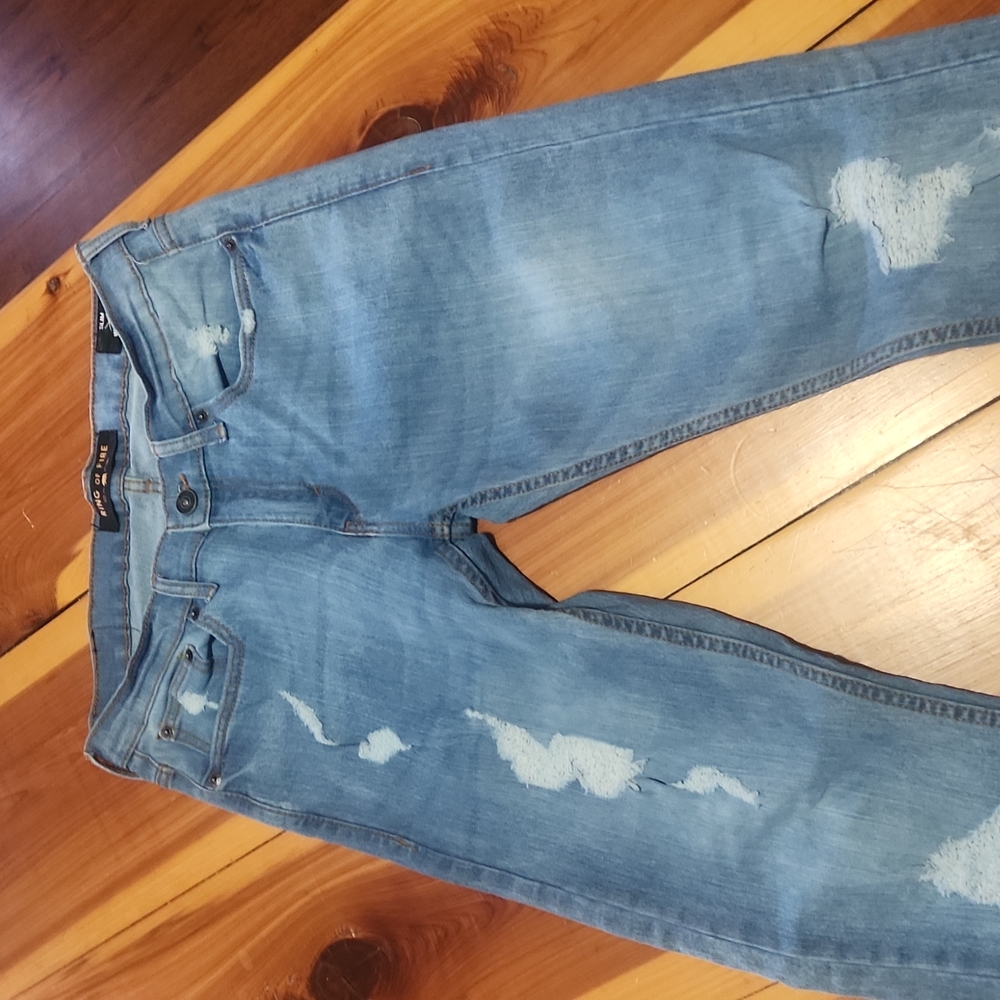 Slim 31 × 32 jeans